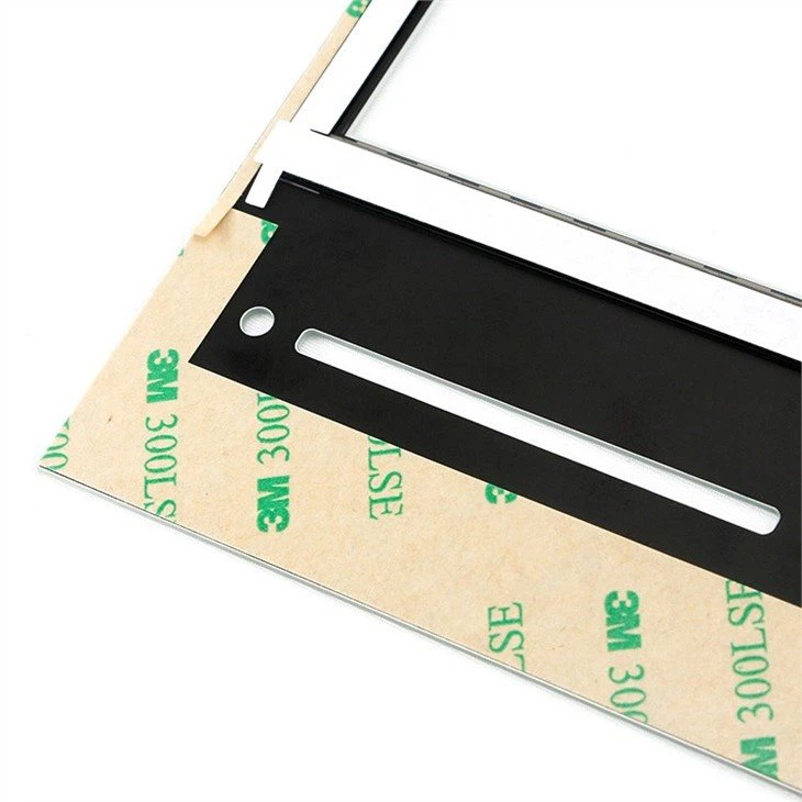 10.1 inch capacitive screen