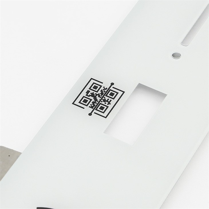 capacitive touch glass