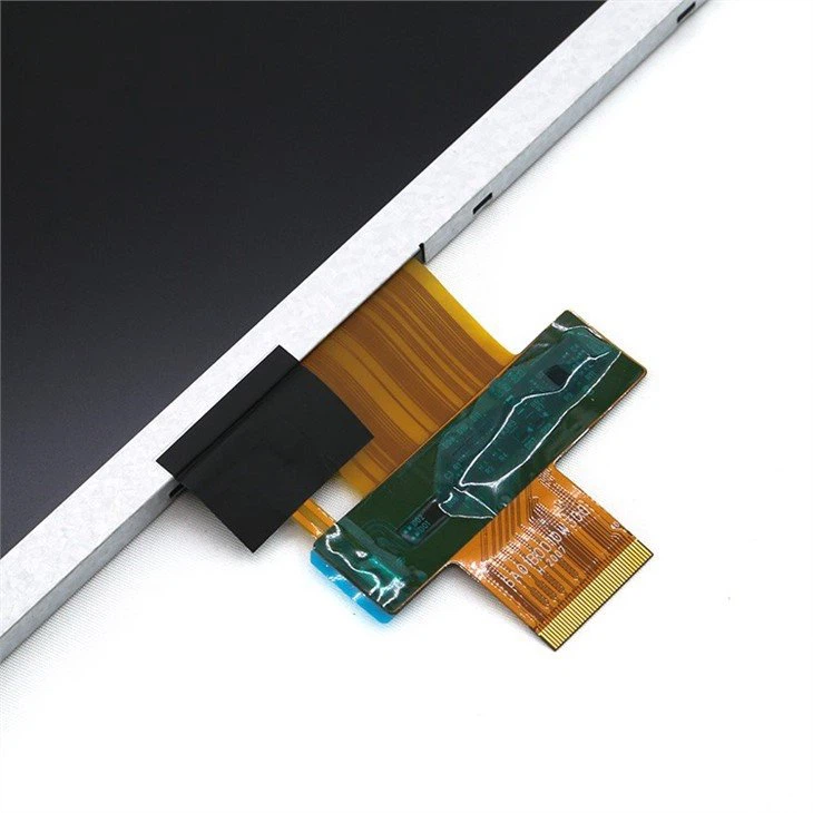 lcd ips tft