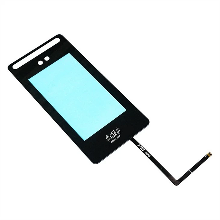 custom capacitive touch panel