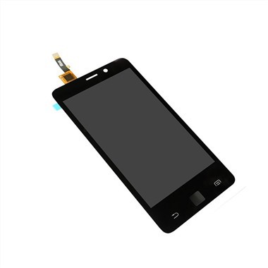 TFTタッチディスプレイ