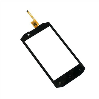 3.97インチ容量性タッチ画面パネル
