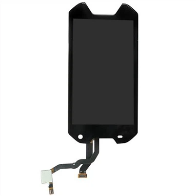 4.02インチのタッチLCDスクリーン