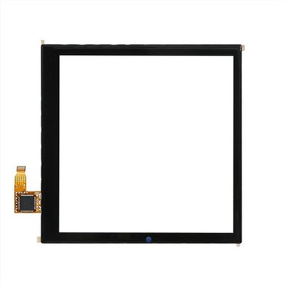 スマートホームタッチスクリーン