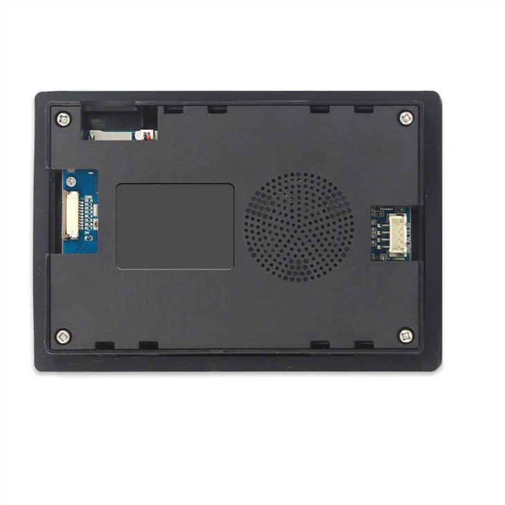 4.3 Inch HMI Touch Screen With LCD Display