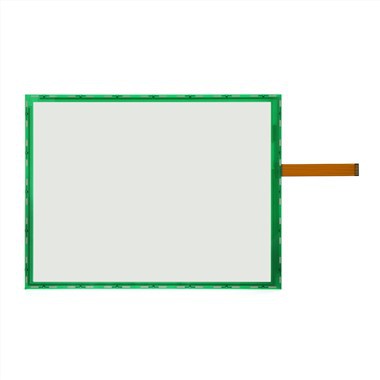 富士通N010-0550-T627LCD抵抗性タッチパネル10.4