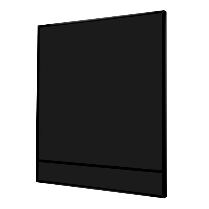 35.7inch UHD Ultra-thin Frame LCD Display Screen Advertising Machine Black